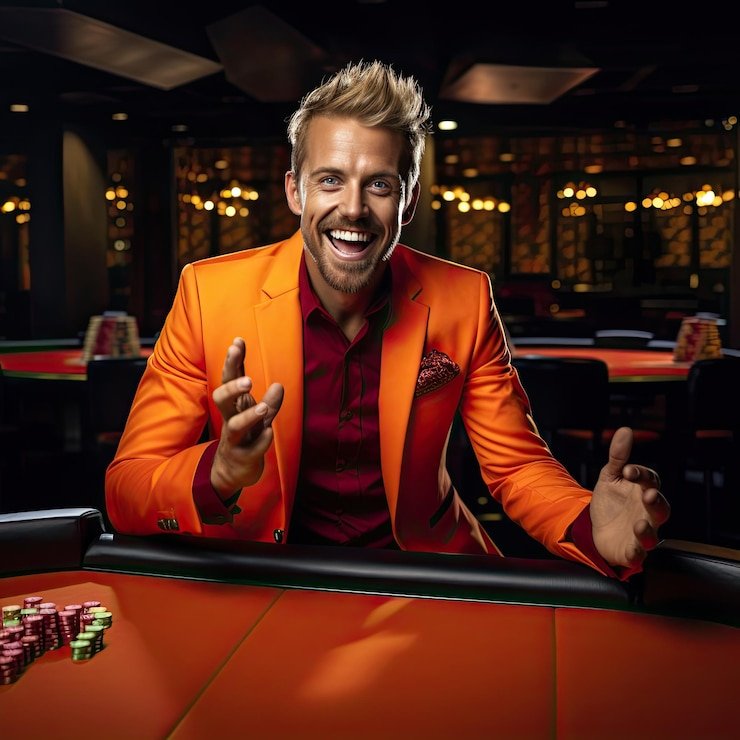 baim4d Hot Pot game showing multiple rounds in progress with varying multiplier levels and cash-out outcomes